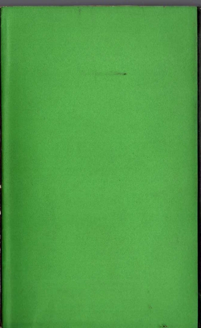 Nikolaus Pevsner  BUCKINGHAMSHIRE (Buildings of England) magnified rear book cover image