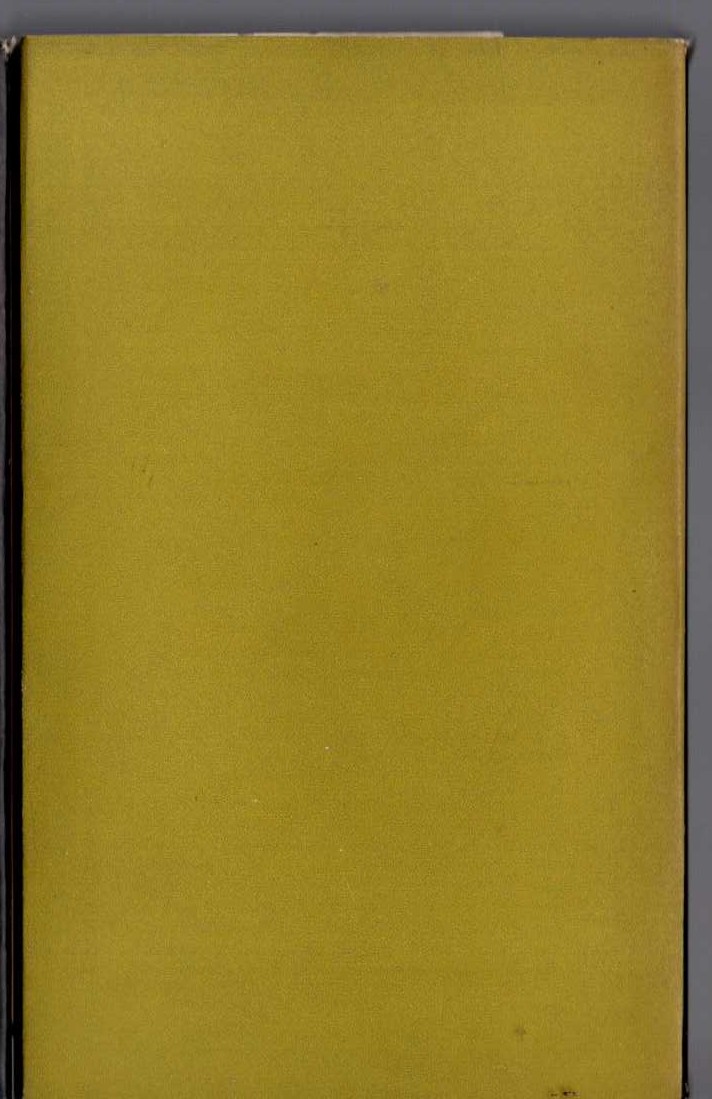 Nikolaus Pevsner  WILTSHIRE (Buildings of England) magnified rear book cover image